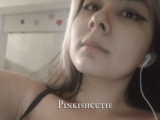Pinkishcutie