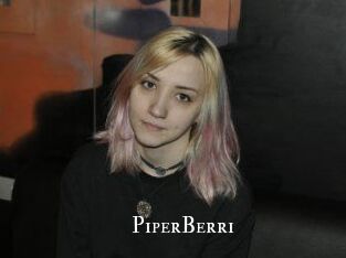 PiperBerri
