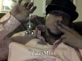 PizzaMane
