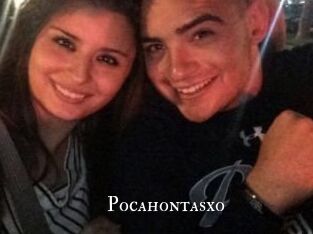 Pocahontasxo