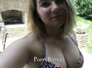 PoppyRose23