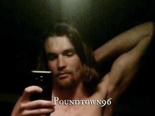 Poundtown96
