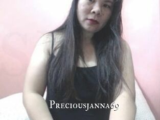Preciousjanna69