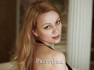 PrettyJill