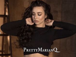 PrettyMarianQ