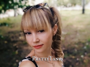 PrettyTanya