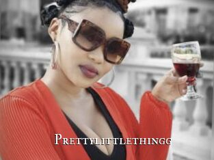 Prettylittlethingg