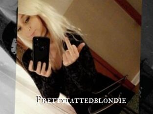Prettytattedblondie