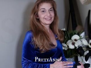 PretyAnne