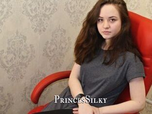 PrincesSilky