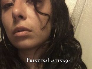PrincesaLatina94