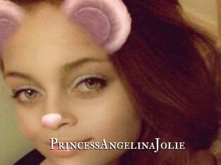 PrincessAngelinaJolie