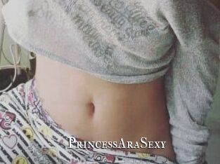 PrincessAraSexy