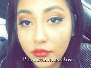 PrincessAthenaRose