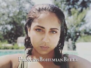 PrincessBohemianBelle