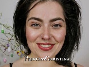 Princess_Christina