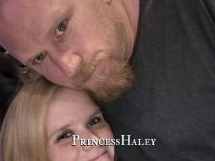 PrincessHaley