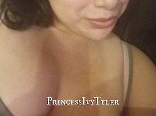 PrincessIvyTyler