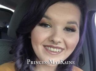 PrincessMaeRaine cams