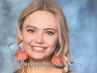 PrincessSavannahKitty
