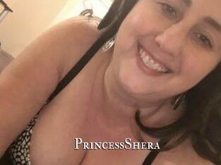 PrincessShera