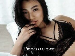 Princess_sannel