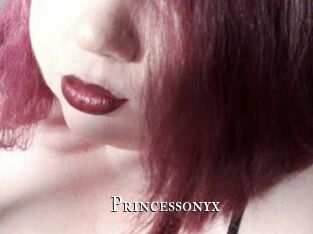 Princessonyx