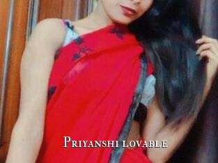 Priyanshi_lovable
