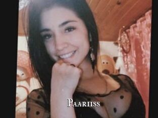 Paariiss