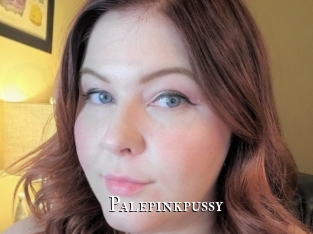 Palepinkpussy