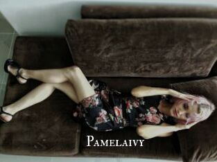 Pamelaivy