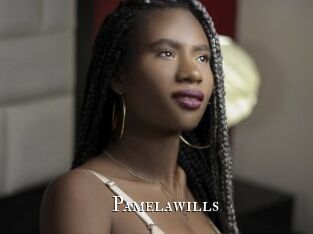 Pamelawills
