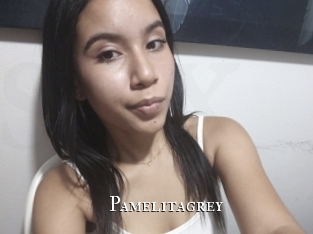 Pamelitagrey