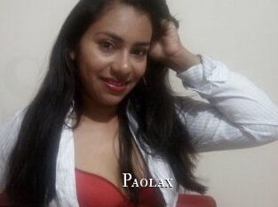 Paolax
