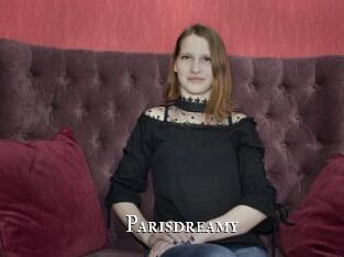 Parisdreamy