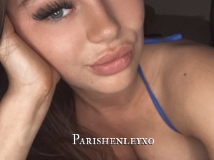 Parishenleyxo