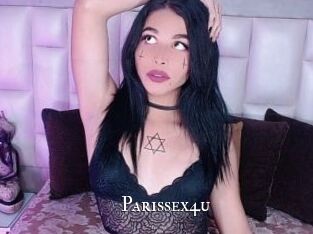 Parissex4u