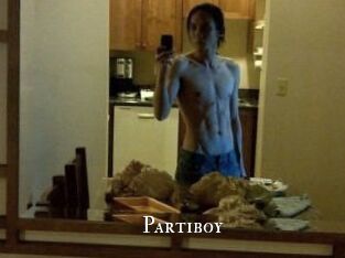 Partiboy