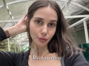 Pauladavese