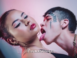 Paulandsofie
