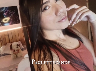 Paulettecande