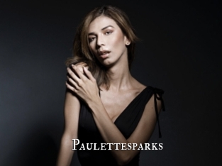 Paulettesparks