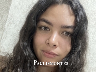 Paulismontes