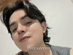 Paulsantoss