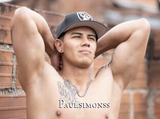 Paulsimonss