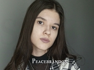 Peacebrandon