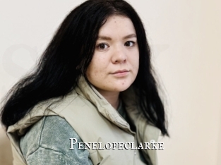 Penelopeclarke