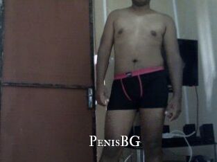 PenisBG