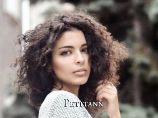 Petitann