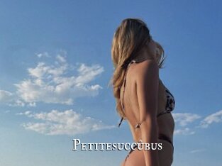Petitesuccubus